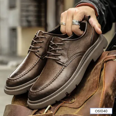 REGAL RIDER BOOT